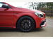 Mercedes-Benz CLA 2.0 CLA45 AMG Coupe SpdS DCT 4MATIC Euro 6 (s/s) 4dr 4dr Automatic 2017
