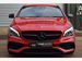 Mercedes-Benz CLA 2.0 CLA45 AMG Coupe SpdS DCT 4MATIC Euro 6 (s/s) 4dr 4dr Automatic 2017