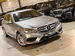Mercedes-Benz E Class 2.1 E220 CDI AMG Sport G-Tronic+ Euro 5 (s/s) 4dr 4dr Automatic 2013