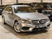 Mercedes-Benz E Class 2.1 E220 CDI AMG Sport G-Tronic+ Euro 5 (s/s) 4dr 4dr Automatic 2013