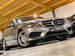 Mercedes-Benz E Class 2.1 E220 CDI AMG Sport G-Tronic+ Euro 5 (s/s) 4dr 4dr Automatic 2013