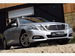 Mercedes-Benz E Class 2.1 E220 CDI BlueEfficiency Avantgarde Tiptronic Euro 5 5dr 5dr Automatic 2010
