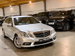 Mercedes-Benz E Class 3.0 E350 CDI V6 BlueEfficiency Sport Edition 125 Saloon 4dr Diesel G-Tronic+ Euro 5 (265 ps) 4dr Automatic 2011