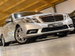 Mercedes-Benz E Class 3.0 E350 CDI V6 BlueEfficiency Sport Edition 125 Saloon 4dr Diesel G-Tronic+ Euro 5 (265 ps) 4dr Automatic 2011