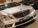Mercedes-Benz E Class 3.0 E350 CDI V6 BlueEfficiency Sport Edition 125 Saloon 4dr Diesel G-Tronic+ Euro 5 (265 ps) 4dr Automatic 2011
