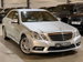 Mercedes-Benz E Class 3.0 E350 CDI V6 BlueEfficiency Sport Edition 125 Saloon 4dr Diesel G-Tronic+ Euro 5 (265 ps) 4dr Automatic 2011