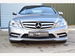 Mercedes-Benz E Class 4.7 E500 V8 BlueEfficiency Sport G-Tronic+ Euro 5 (s/s) 2dr 2dr Automatic 2011