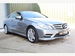 Mercedes-Benz E Class 4.7 E500 V8 BlueEfficiency Sport G-Tronic+ Euro 5 (s/s) 2dr 2dr Automatic 2011