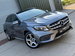 Mercedes-Benz GLA 2.1 GLA220d AMG Line (Premium Plus) 7G-DCT 4MATIC Euro 6 (s/s) 5dr 5dr Automatic 2017