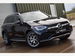Mercedes-Benz GLC 2.0 GLC300 MHEV AMG Line (Premium Plus) G-Tronic+ 4MATIC Euro 6 (s/s) 5dr 5dr Automatic 2020