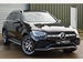 Mercedes-Benz GLC 2.0 GLC300 MHEV AMG Line (Premium Plus) G-Tronic+ 4MATIC Euro 6 (s/s) 5dr 5dr Automatic 2020