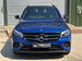 Mercedes-Benz GLC 2.1 GLC220d AMG Line (Premium Plus) G-Tronic+ 4MATIC Euro 6 (s/s) 5dr 5dr Automatic 2018