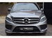 Mercedes-Benz GLE 2.1 GLE250d AMG Line (Premium) G-Tronic 4MATIC Euro 6 (s/s) 5dr 5dr Automatic 2015