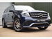 Mercedes-Benz GLS 5.5 GLS63 V8 AMG SpdS+7GT 4MATIC Euro 6 (s/s) 5dr 5dr Automatic 2016