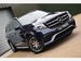 Mercedes-Benz GLS 5.5 GLS63 V8 AMG SpdS+7GT 4MATIC Euro 6 (s/s) 5dr 5dr Automatic 2016