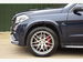 Mercedes-Benz GLS 5.5 GLS63 V8 AMG SpdS+7GT 4MATIC Euro 6 (s/s) 5dr 5dr Automatic 2016