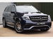 Mercedes-Benz GLS 5.5 GLS63 V8 AMG SpdS+7GT 4MATIC Euro 6 (s/s) 5dr 5dr Automatic 2016