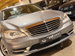 Mercedes-Benz S Class 3.0 S350 V6 BlueTEC Saloon 4dr Diesel G-Tronic+ Euro 6 (s/s) (258 ps) 4dr Automatic 2010
