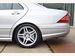 Mercedes-Benz S Class 5.4 S55 AMG 4dr 4dr Automatic 2003