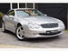 Mercedes-Benz SL Class 5.0 SL500 2dr 2dr Automatic 2004