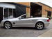 Mercedes-Benz SL Class 5.0 SL500 2dr 2dr Automatic 2004