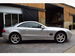 Mercedes-Benz SL Class 5.0 SL500 2dr 2dr Automatic 2004