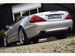 Mercedes-Benz SL Class 5.0 SL500 2dr 2dr Automatic 2004
