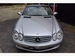 Mercedes-Benz SL Class 5.0 SL500 2dr 2dr Automatic 2004