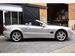 Mercedes-Benz SL Class 5.0 SL500 2dr 2dr Automatic 2004