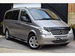 Mercedes-Benz Vito 2.1 115CDI Traveliner 5dr (9 Seats) 5dr Manual 2009