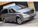 Mercedes-Benz Vito 2.1 115CDI Traveliner 5dr (9 Seats) 5dr Manual 2009