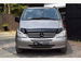 Mercedes-Benz Vito 2.1 115CDI Traveliner 5dr (9 Seats) 5dr Manual 2009