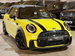 MINI Convertible 1.5 Cooper Sport Steptronic Euro 6 (s/s) 2dr 2dr Automatic 2021