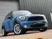 MINI Countryman 1.6 Cooper D Euro 5 (s/s) 5dr 5dr Manual 2016