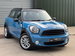 MINI Countryman 1.6 Cooper D Euro 5 (s/s) 5dr 5dr Manual 2016