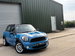 MINI Countryman 1.6 Cooper D Euro 5 (s/s) 5dr 5dr Manual 2016