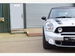 MINI Countryman 2.0 Cooper SD ALL4 Euro 5 (s/s) 5dr 5dr Manual 2011