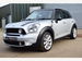 MINI Countryman 2.0 Cooper SD ALL4 Euro 5 (s/s) 5dr 5dr Manual 2011