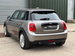 MINI Hatch 1.5 Cooper D Steptronic Euro 6 (s/s) 5dr 5dr Automatic 2018