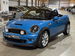 MINI Roadster 2.0 Cooper SD Convertible 2dr Diesel Manual Euro 5 (s/s) (143 ps) 2dr Manual 2013