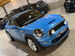 MINI Roadster 2.0 Cooper SD Convertible 2dr Diesel Manual Euro 5 (s/s) (143 ps) 2dr Manual 2013
