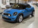 MINI Roadster 2.0 Cooper SD Convertible 2dr Diesel Manual Euro 5 (s/s) (143 ps) 2dr Manual 2013