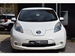 Nissan Leaf 24kWh Acenta Auto 5dr 5dr Automatic 2014