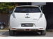 Nissan Leaf 24kWh Acenta Auto 5dr 5dr Automatic 2014