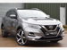 Nissan Qashqai 1.6 DIG-T Tekna Euro 6 (s/s) 5dr 5dr Manual 2017
