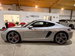 Porsche 718 Cayman 2.5T S Coupe 2dr Petrol PDK Euro 6 (s/s) (350 ps) 2dr Automatic 2017