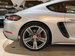Porsche 718 Cayman 2.5T S Coupe 2dr Petrol PDK Euro 6 (s/s) (350 ps) 2dr Automatic 2017