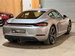 Porsche 718 Cayman 2.5T S Coupe 2dr Petrol PDK Euro 6 (s/s) (350 ps) 2dr Automatic 2017