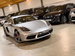Porsche 718 Cayman 2.5T S Coupe 2dr Petrol PDK Euro 6 (s/s) (350 ps) 2dr Automatic 2017