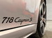 Porsche 718 Cayman 2.5T S Coupe 2dr Petrol PDK Euro 6 (s/s) (350 ps) 2dr Automatic 2017